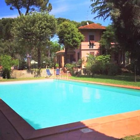 Villa Al Piano Lastra a Signa Εξωτερικό φωτογραφία
