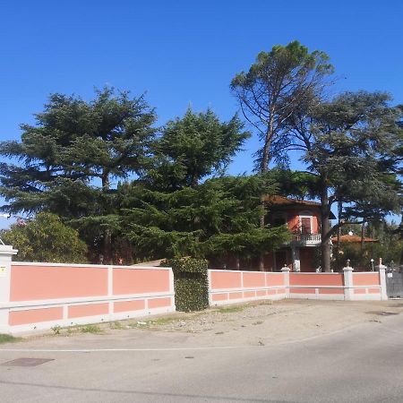 Villa Al Piano Lastra a Signa Εξωτερικό φωτογραφία