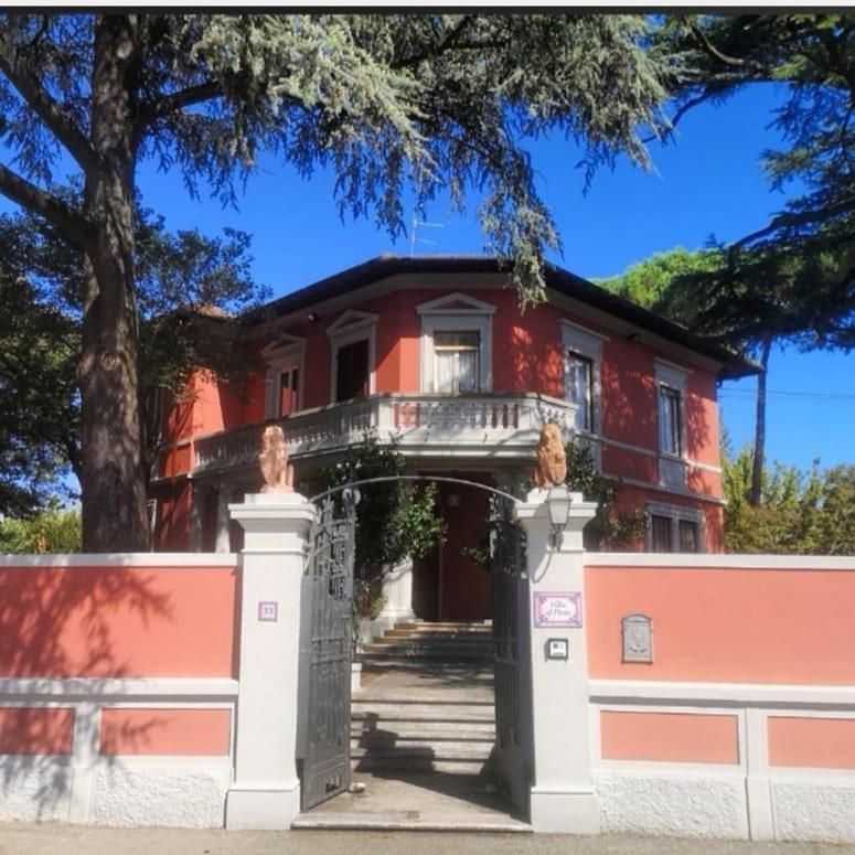 Villa Al Piano Lastra a Signa Εξωτερικό φωτογραφία