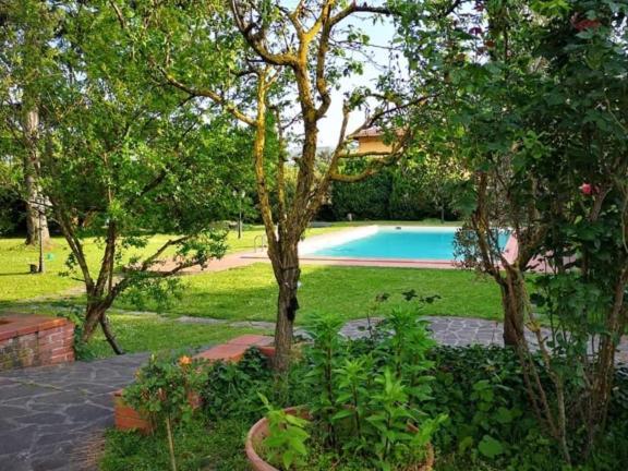 Villa Al Piano Lastra a Signa Εξωτερικό φωτογραφία