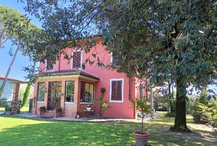 Villa Al Piano Lastra a Signa Εξωτερικό φωτογραφία