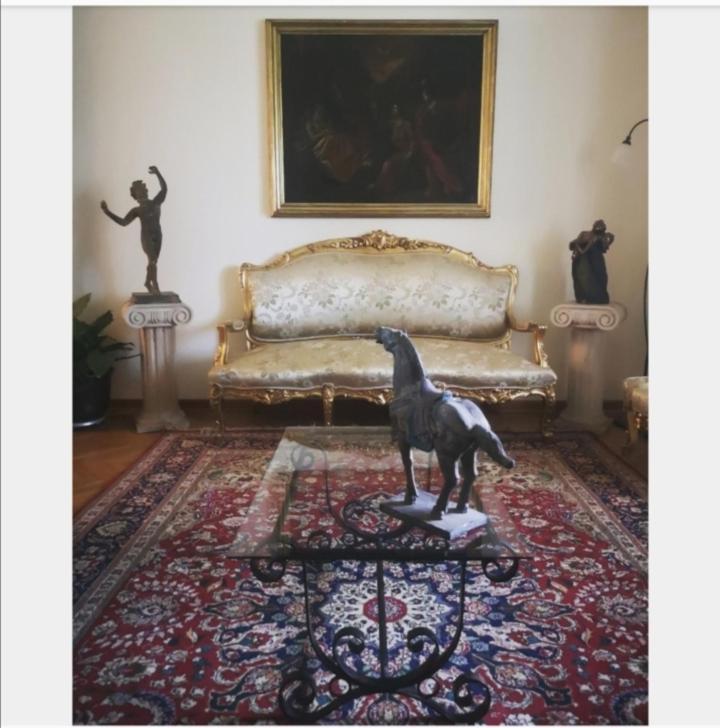 Villa Al Piano Lastra a Signa Εξωτερικό φωτογραφία