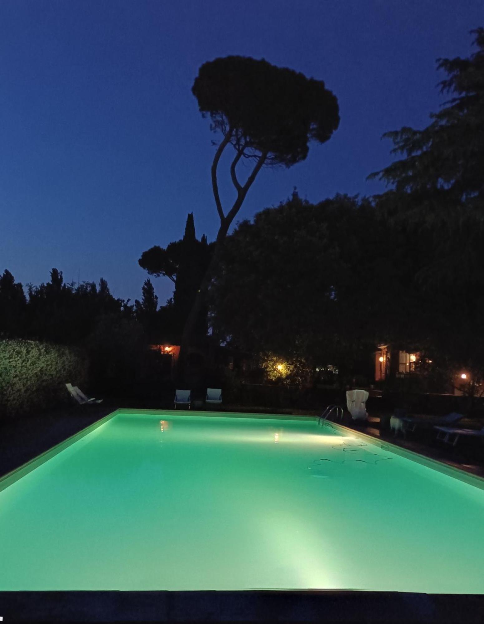 Villa Al Piano Lastra a Signa Εξωτερικό φωτογραφία
